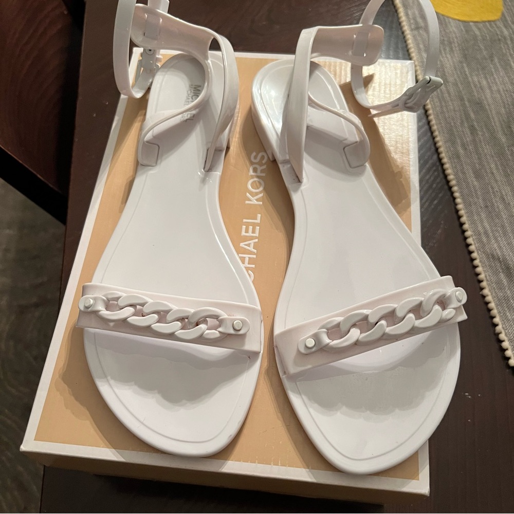 Michael Kors Jellys